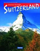 Seller image for Journey through Switzerland for sale by Modernes Antiquariat an der Kyll