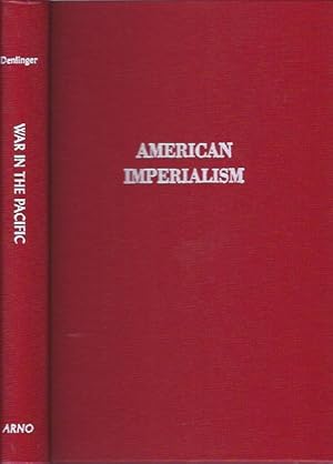 Imagen del vendedor de War in the Pacific: a Study of Navies, Peoples, and Battle Problems a la venta por The Ridge Books