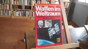 Seller image for Waffen im Weltraum. for sale by Antiquariat Floeder