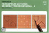 Seller image for Ejercicios Perceptivo-Motores de Orientacin Espacial 1 for sale by AG Library