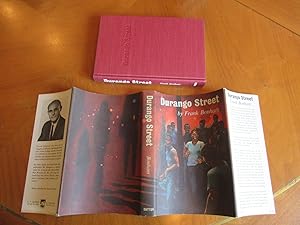 Seller image for Durango Street for sale by Arroyo Seco Books, Pasadena, Member IOBA