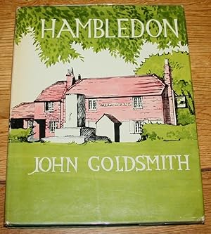 Hambledon. The Biography of a Hampshire Village.