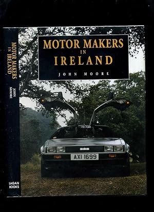 Motor Makers in Ireland (Signed)