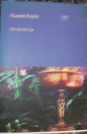 Immagine del venditore per The World Cup venduto da eclecticbooks