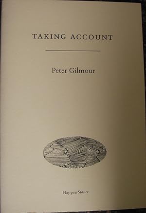 Seller image for Taking Account for sale by eclecticbooks
