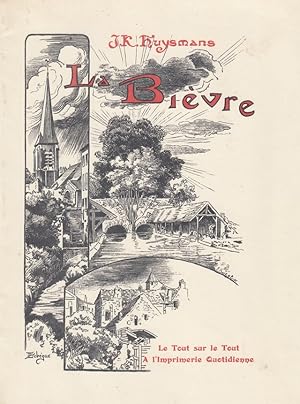 La Bièvre