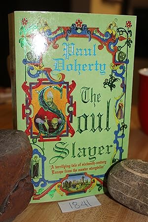 Seller image for The Soul Slayer for sale by Wagon Tongue Books