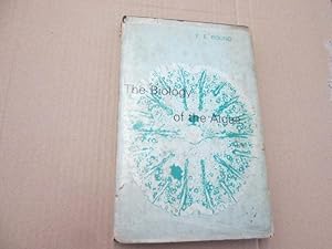 Seller image for The biology of the algae for sale by Goldstone Rare Books