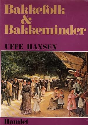 Bakkefolk & Bakkeminder.