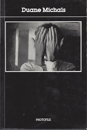 Seller image for Duane Michals for sale by ART...on paper - 20th Century Art Books
