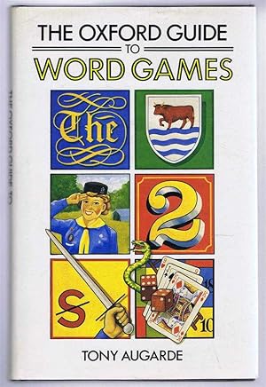 The Oxford Guide to Word Games