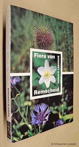 Flora von Remscheid