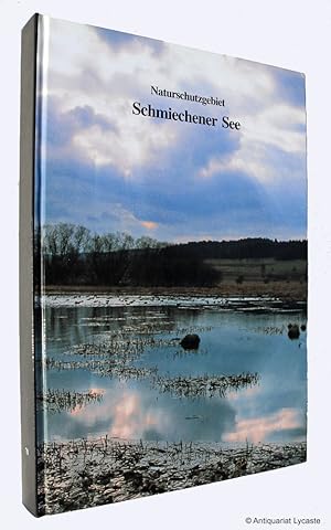 Der Schmiechener See. Naturkunde eines Naturschutzgebietes auf der Schwäbischen Alb. Teil 1: Gesc...