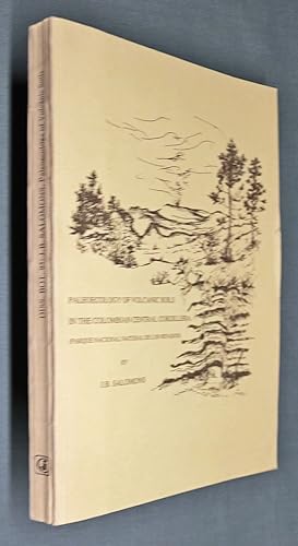 Paleoecology of Volcanic Soils in the Colombian Central Cordillera. (Parque Nacional Naturel de l...