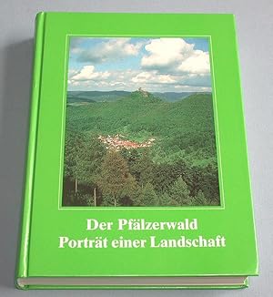 Image du vendeur pour Der Pflzerwald. Portrt einer Landschaft. mis en vente par Antiquariat Lycaste