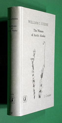 Bild des Verkufers fr The Mosses of Arctic Alaska. zum Verkauf von Antiquariat Lycaste