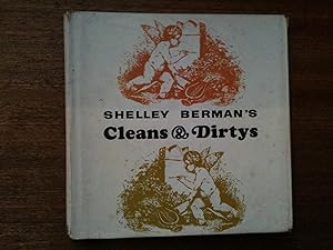 Seller image for Shelley Berman's Cleans & Dirtys for sale by David Kenyon
