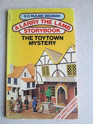 Toytown Mystery (A Larry The Lamb Storybook)