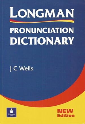 LONGMAN PRONUNCIATION DICTIONARY