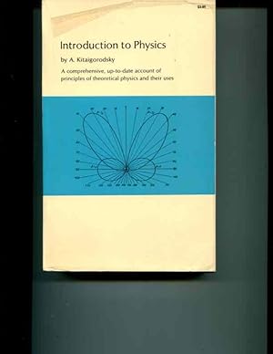 Seller image for Introduction To Physics for sale by Orca Knowledge Systems, Inc.