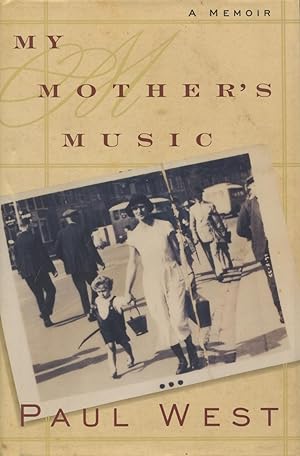 Seller image for My Mother's Music: A Memoir for sale by Kenneth A. Himber