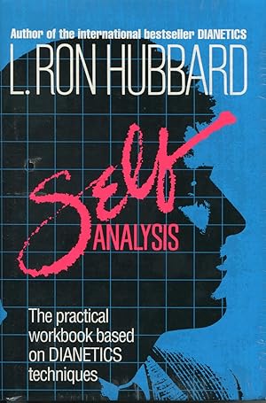 Imagen del vendedor de Self Analysis: The Practical Workbook Based on Dianetics Techniques a la venta por Kenneth A. Himber