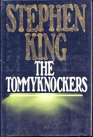 THE TOMMYKNOCKERS