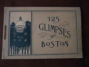 125 Glimpses of Boston
