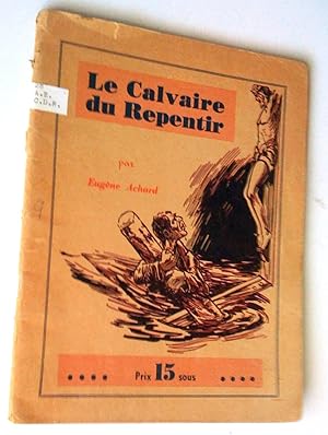 Le Calvaire du repentir