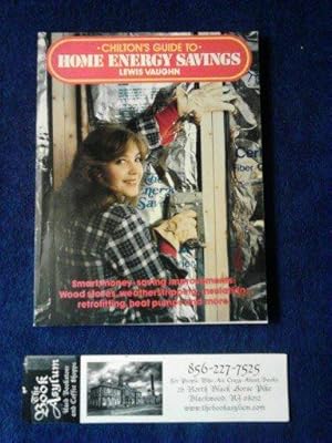 Chilton's Guide to Home Energy Savings