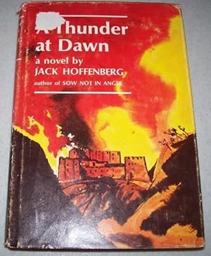 A Thunder at Dawn: A Novel