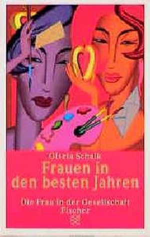 Immagine del venditore per Frauen in den besten Jahren: Kurzgeschichten venduto da ANTIQUARIAT Franke BRUDDENBOOKS