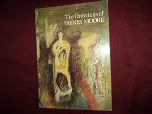 Immagine del venditore per The Drawings of Henry Moore. venduto da BookMine