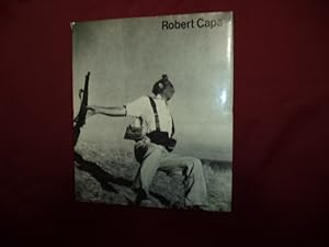 Image du vendeur pour Robert Capa. 1913-1954. mis en vente par BookMine