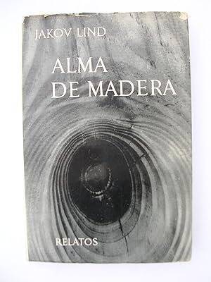 Imagen del vendedor de ALMA DE MADERA y otros relatos a la venta por LLIBRES del SENDERI