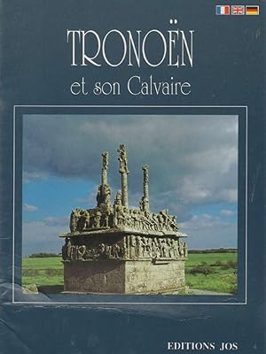 Seller image for TRONON Et Son Calvaire for sale by The Avocado Pit
