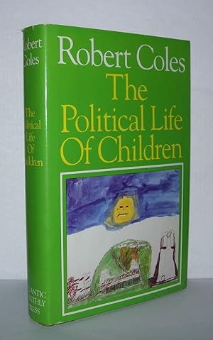 Seller image for THE POLITICAL LIFE OF CHILDREN for sale by Evolving Lens Bookseller