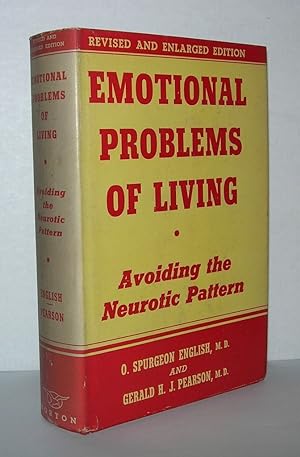 Seller image for EMOTIONAL PROBLEMS OF LIVING for sale by Evolving Lens Bookseller