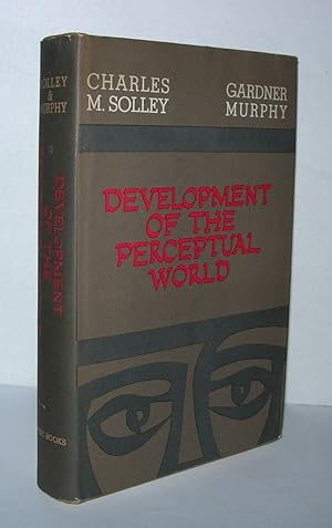 Seller image for DEVELOPMENT OF THE PERCEPTUAL WORLD for sale by Evolving Lens Bookseller