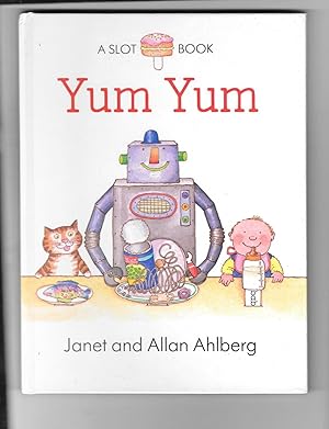 Seller image for Yum Yum (A Slot book) for sale by Sparkle Books