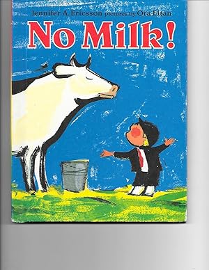 Seller image for No Milk! for sale by TuosistBook