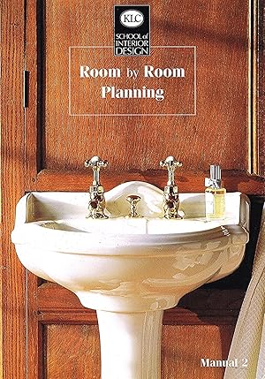 Image du vendeur pour Room By Room : Manual 2 : mis en vente par Sapphire Books