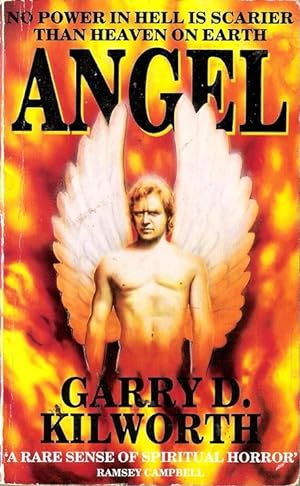Seller image for Angel for sale by Caerwen Books