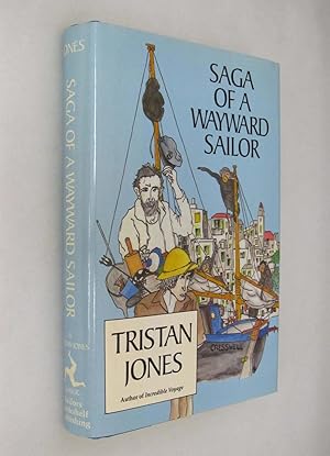 Saga of a Wayward Sailor