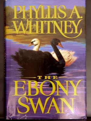 Seller image for The Ebony Swan for sale by Mad Hatter Bookstore