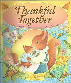 Seller image for Thankful Together for sale by Beverly Loveless