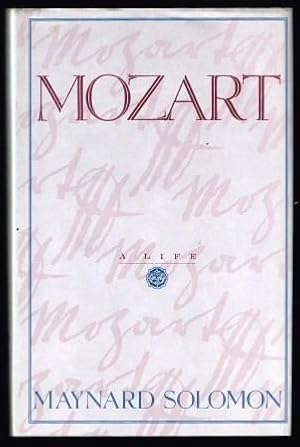 Mozart: A Life