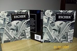 The Life and Works of Escher