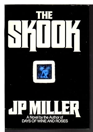 Seller image for THE SKOOK. for sale by Bookfever, IOBA  (Volk & Iiams)