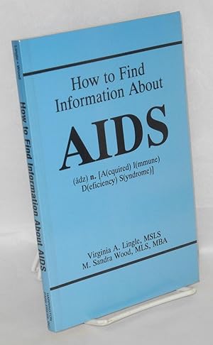 How to find information about AIDS